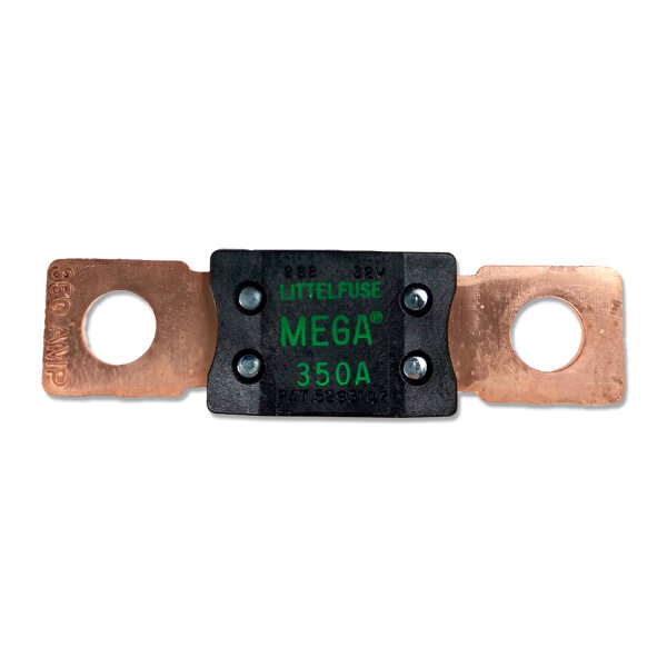 Littelfuse MEGA Sicherung 350A
