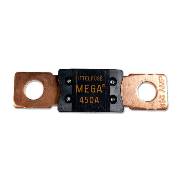 Littelfuse MEGA Sicherung 450A