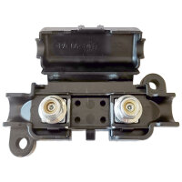 MTA MidiVAL® Sicherungshalter 125A | für 40mm Sicherungen | 20 Stück