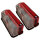 Umrissleuchten HELLA 2XS 005.020-001 | 12–24V | 2er Set