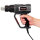 Heißluftpistole Dino KRAFTPAKET | 2000W | 50-600°C