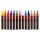 Molotow 220PP Permanent Marker 4mm Komplettset inkl. Tasche