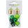 Montana Cans Cap Set Level 1 - 6