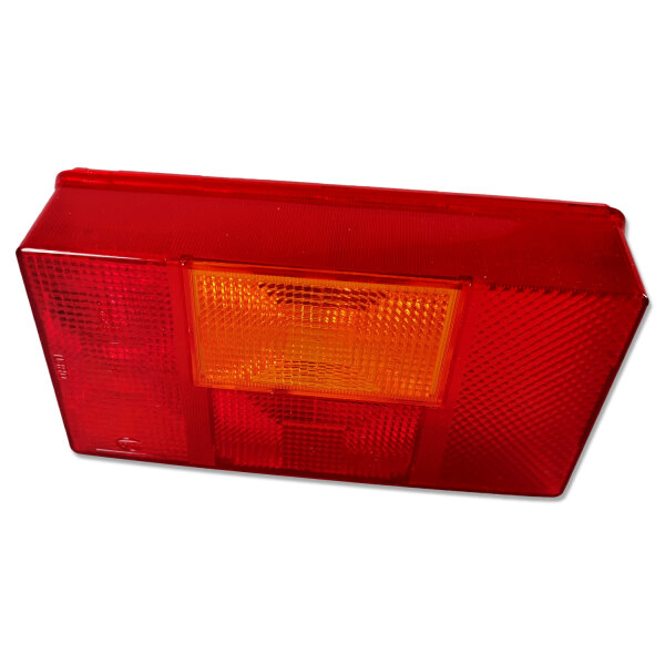 Lichtscheibe | HELLA 9EL 137.792-031 | Rechts