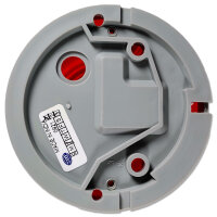 HELLA Rückleuchte 2SA 001.259-751 Rund