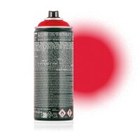 Spraydose Portia Ogburn-Red Limited Edition Blade 400ml Montana GOLD