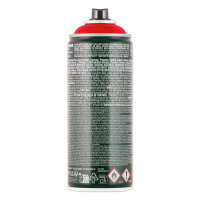 Sprühlack | Montana Iconic Series | BLADE | Ogburn Red | Limited Edition