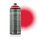 Spraydose Portia Ogburn-Red Limited Edition Blade 400ml Montana GOLD