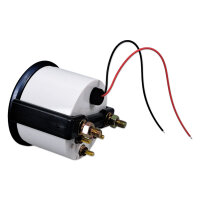 Wassertemperaturanzeige mit Sensor | Analog | 12V | 40-120°C | Ø52mm