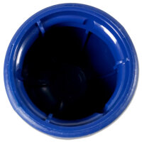 Kugelkopfschutz AL-KO Softball | Ø50mm | Blau