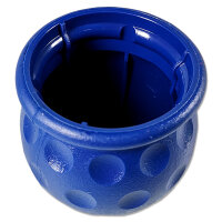 Kugelkopfschutz AL-KO Softball | Ø50mm | Blau
