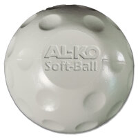 Kugelkopfschutz | AL-KO Softball | Ø50mm | Grau