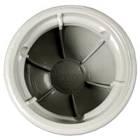 Kugelkopfschutz | AL-KO Softball | Ø50mm | Grau