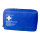 KFZ-Verbandtasche | kompakt | DIN 13164:2022 | Blau | 10 Stück