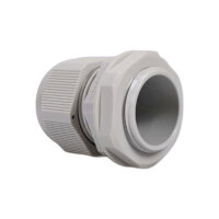 Kabeldurchführung | geschraubt | PG21 | 18,4mm | Ø28,3mm | IP68