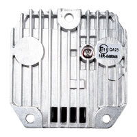 Batteriewächter 12V 24V 40A Tiefentladeschutz IP65 | Alfatronix PT40