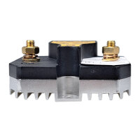 Batteriewächter | Alfatronix PT40 | 12-24V | 40A