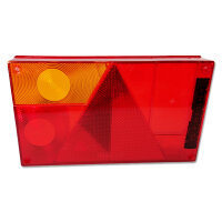 Lichtscheibe Aspöck Multipoint 1 | Links | NSL