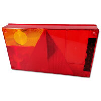 Lichtscheibe Aspöck Multipoint 1 | Links | NSL