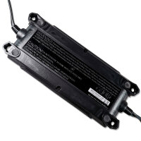Intelligentes Batterieladegerät 12V 5A | LED-Anzeige | 170x73x48mm