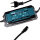 Intelligentes Batterieladegerät 12V 5A | LED-Anzeige | 170x73x48mm
