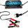 Intelligentes Batterieladegerät 12V 5A | LED-Anzeige | 170x73x48mm