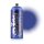 Spraydose Sorrento Blue Limited Artist Edition 400ml Montana BLACK