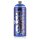 Spraydose Sorrento Blue Limited Artist Edition 400ml Montana BLACK