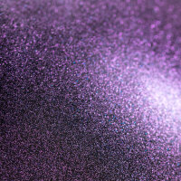 Sprühlack Montana GLITTER | Glitzer Effekt-Klarlack | Amethyst | 400ml