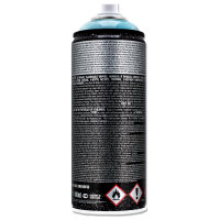 Sprühlack Montana GLITTER | Glitzer Effekt-Klarlack | Cosmos | 400ml