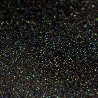 Sprühlack | Montana GLITTER | Glitzer Effekt-Klarlack | Hologram | 400ml