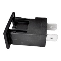 Sicherungshalter MTA UniVAL | versenkbar | 32V | 20A