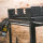 Hitzebeständiger BBQ Grill Lack bis 650°C | Hochtemperaturlack Schwarz