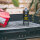 Hitzebeständiger BBQ Grill Lack bis 650°C | Hochtemperaturlack Schwarz