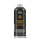 Sprühlack | MTN PRO | Hitzebeständiger BBQ Grill Lack | Schwarz | 400ml
