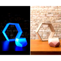 Sprühlack Montana UV-Effect | Fluoreszierender Klarlack | Transparent | 400ml