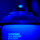 Sprühlack Montana UV-Effect | Fluoreszierender Klarlack | Transparent | 400ml