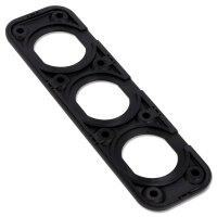 Einbaurahmen | für Ø29mm Einsätze |...