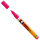 Acrylmarker Molotow ONE4ALL | 127HS | Neonpink Fluoreszierend | 2mm