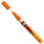 Acrylmarker Molotow ONE4ALL | 127HS | Neonorange Fluoreszierend | 2mm