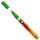 Acrylmarker Molotow ONE4ALL | 127HS | Neongrün Fluoreszierend | 2mm