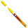 Acrylmarker Molotow ONE4ALL | 127HS | Neongelb Fluoreszierend | 2mm
