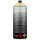 Sprühlack | Montana NIGHTGLOW | Lumineszierend | Orange | 400ml
