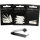 Stylefile Marker Ersatzspitzen & Pinzette | Brush, Chisel, Fine | Auswahl