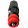 Zigarettenanzünderstecker | mit Adapter | 12-24V | 16A | LED | Sicherung