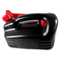 Kraftstoff Kanister | Premium | mit Auslaufrohr | 5 Liter