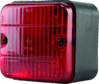 Nebelschlussleuchte AJ.BA FR.20.000 | 12V |...