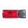Positionsleuchte / Rückstrahler AJ.BA FP.93.005 | Rot | 12V | mit Träger