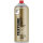 Strukturspray | Montana TEXTURE | Modellierbar | Grau | 400ml
