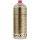 Strukturspray | Montana TEXTURE | Modellierbar | Grau | 400ml
